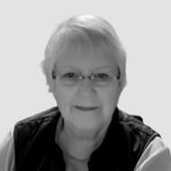 Dilys Palin